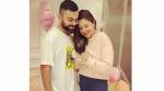 Virat Kohli, Virat Kohli fatherhood, Virat Kohli daughter, Virat Kohli new parent, Virat Kohli parenthood, Virat Kohli and Anushka Sharma, Virat Kohli RCB, Virat Kohli IPL, Virat Kohli news, indian express news