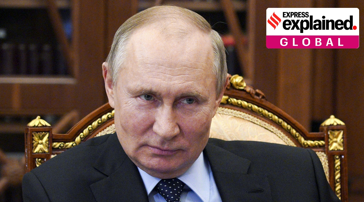 Explained: What is the new Russian legislation that allows Vladimir Putin to remain in power until 2036?