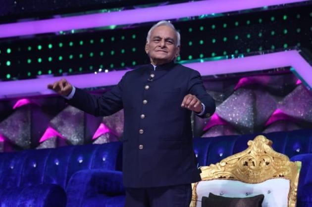 AR Rahman and Anandji to grace the set of Indian Idol 12