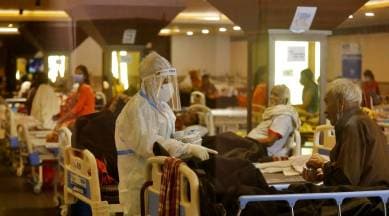 Uttar Pradesh, COVID-19, Uttar Pradesh hospitals, Uttar Pradesh coronavirus cases, Uttar Pradesh covid-19 cases, Uttar Pradesh hospitals, Uttar Pradesh negative covid-19 reports, india news, indian express