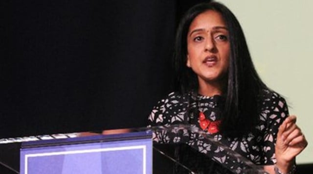 The daughter of Indian immigrants who was born and raised in the Philadelphia area, Vanita Gupta has had an illustrious career of fighting for civil rights.