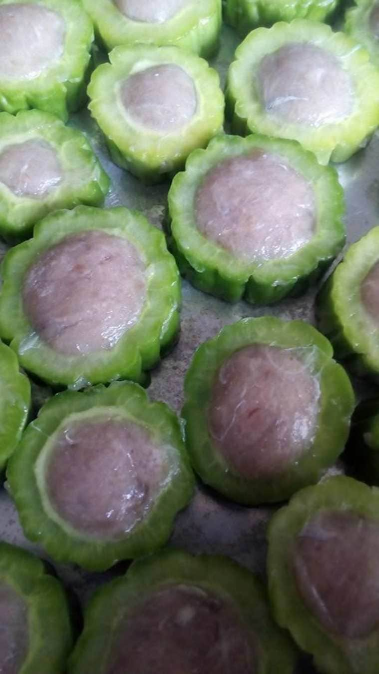 potoler dolma, bengali food, food history, bengali vegetables, calcutta, creole food, food in India, food stories, Indian Express