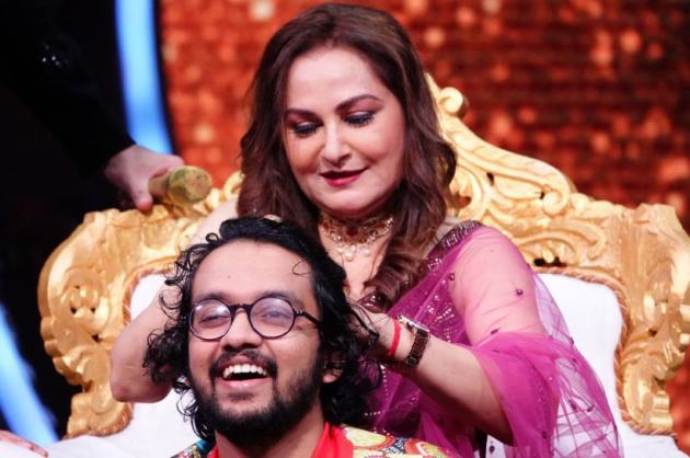indian idol 12 photos