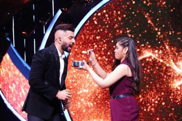indian idol 12 photos