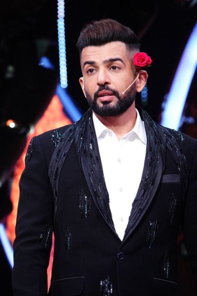 jay bhanushali indian idol 12