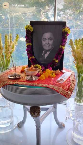 rishi kapoor