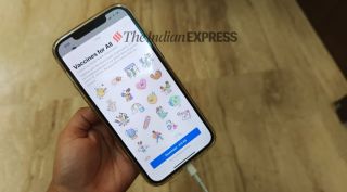 WhatsApp, WhatsApp vaccine stickers, WhatsApp Covid 19 stickers, WhatsApp vaccine sticker, WhatsApp Vaccine Sticker pack