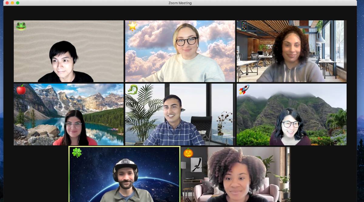 zoom video chat app download for pc