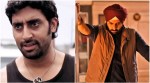abhishek bachchan