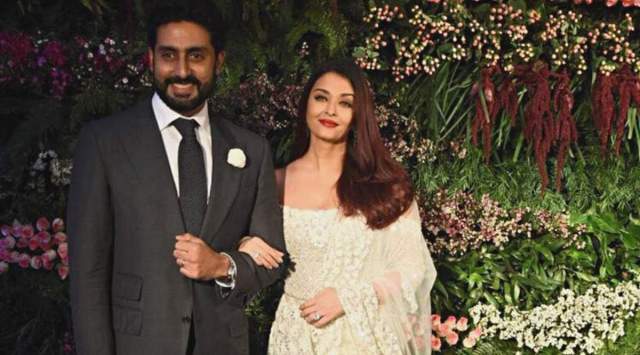 abhishek bachchan on wife aishwarya rai