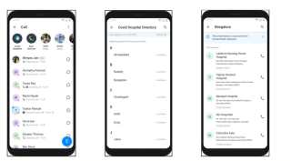 Truecaller, Truercaller new feature, Truecaller Covid Hospital Directory, Covid Hospital Directory features, Truecaller India,