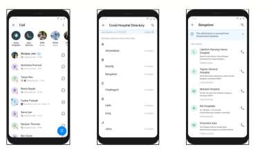 Truecaller, Truercaller new feature, Truecaller Covid Hospital Directory, Covid Hospital Directory features, Truecaller India,
