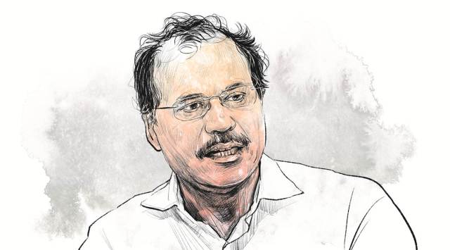 Adhir Ranjan Chowdhury