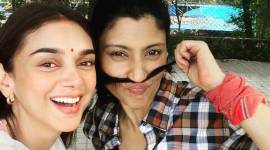 Ajeeb Dastaans aditi rao hydari, konkona sensharma