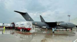 Covid-19 India Second Wave, India oxygen shortage, oxygen shortage covid hospitals, IAF, Navy, Oxygen, Indian Express news, oxygen shortage hospitals