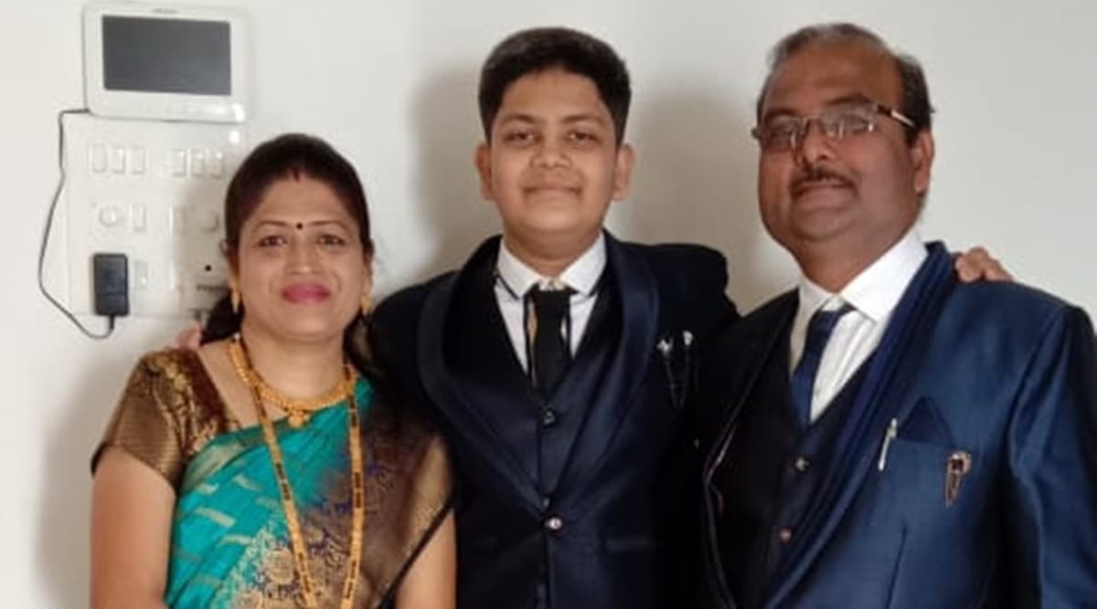 Arun Gaikwad