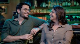 ajeeb daastaans netflix shefali shah manav kaul