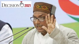 AK Antony Kerala assembly elections 2021