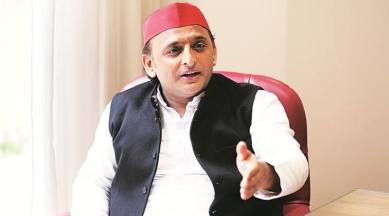 akhilesh yadav covid 19