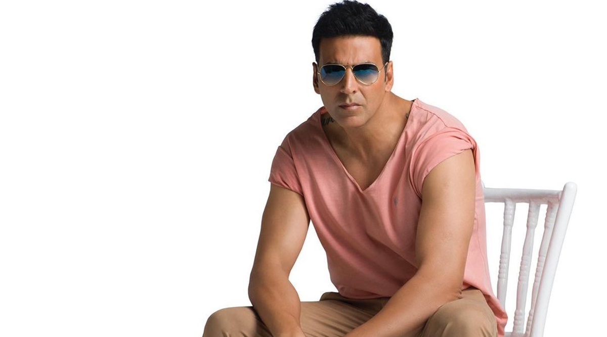 Akshay Kumar on OTT impact: &#39;You can get the biggest star&#39;s dates today but  not of character actors&#39; | Entertainment News,The Indian Express