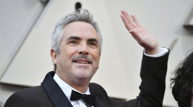 Alfonso Cuaron