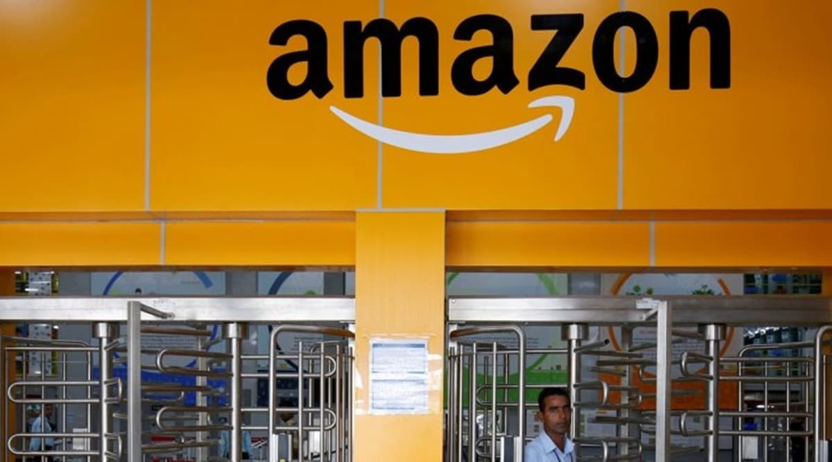 Amazon India to cover COVID19 vaccine cost for over 10 lakh people, to