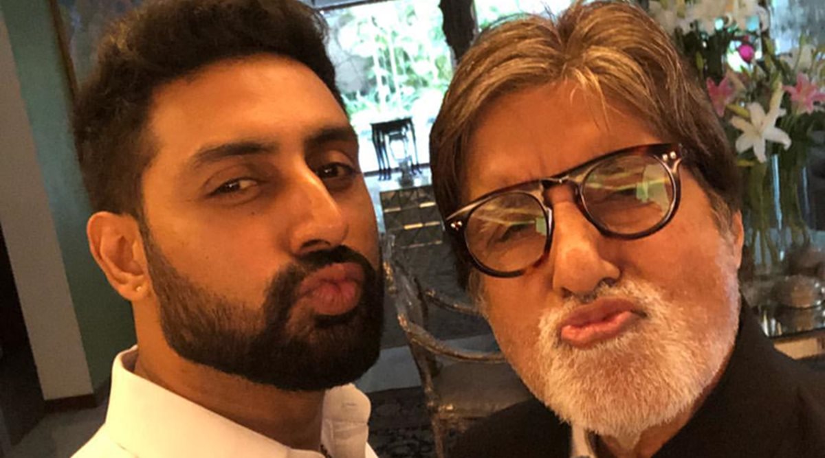abhishek bachchan