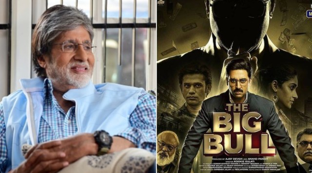 amitabh bachchan the big bull