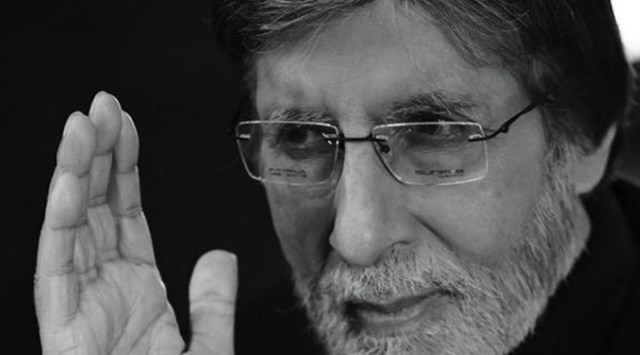amitabh bachchan