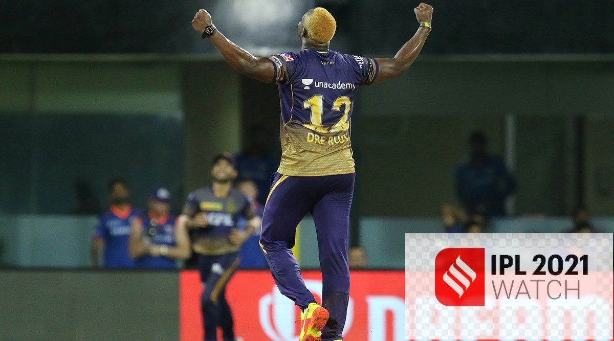 Buy kkr Russell Jersey and mi Jersey 2020 ipl for Kids and Mens