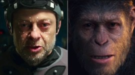 Andy Serkis,
