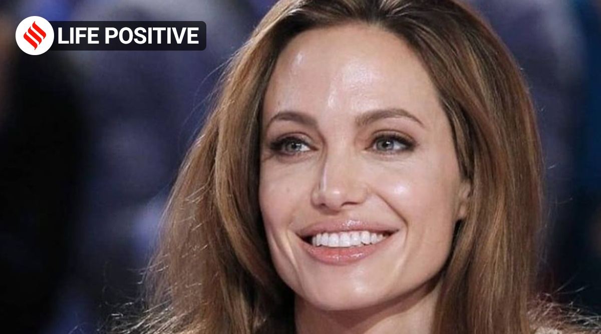 I will do the best I can with this life and be of use': Angelina ...