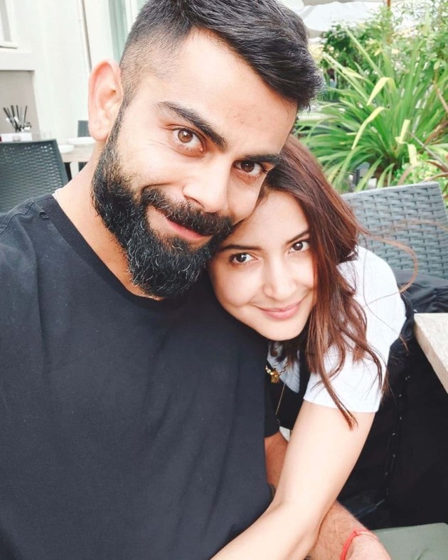 anushka virat