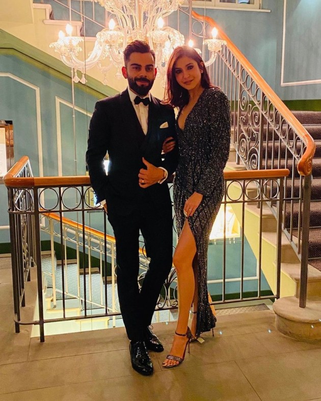 virushka virat anushka