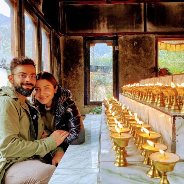 virat kohli wife anushka sharma