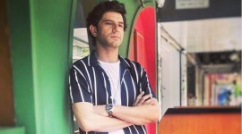 arjun mathur web shows news