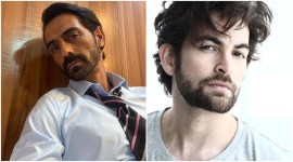 Arjun Rampal, Neil Nitin Mukesh