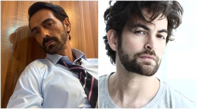 Arjun Rampal, Neil Nitin Mukesh