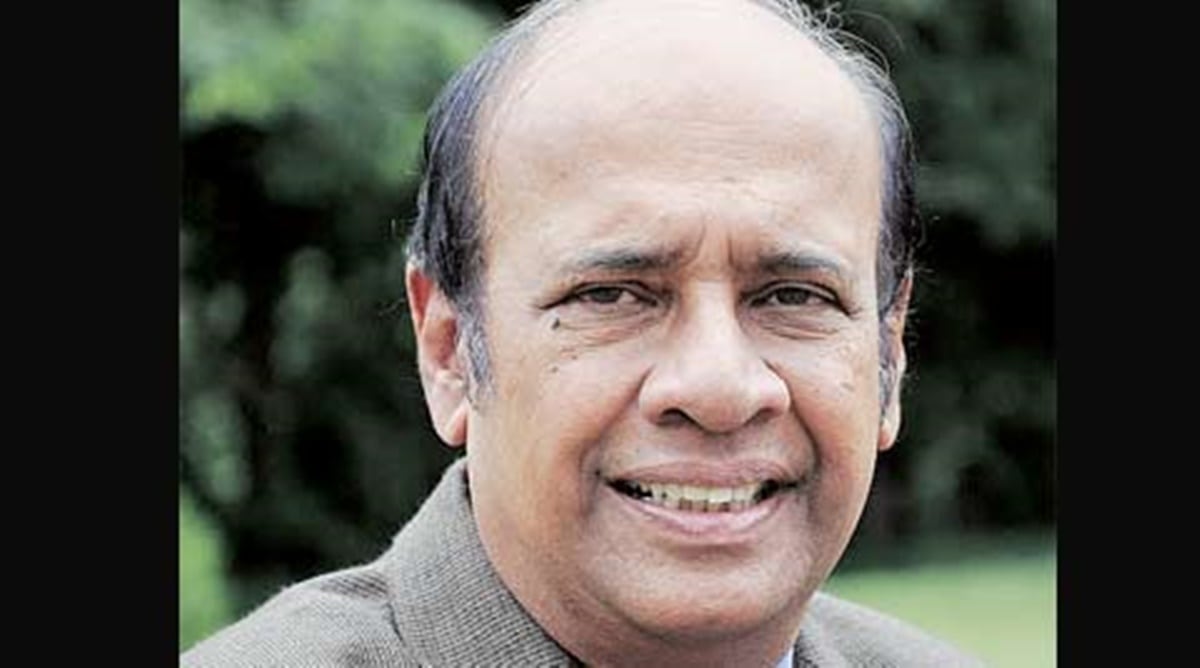 Former Pune University VC, UGC chairman Dr Arun Nigavekar passes away