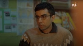 aspirants tvf series