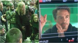 iron man snap avengers endgame two years