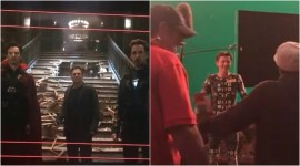 avengers infinity war three years behind the scenes