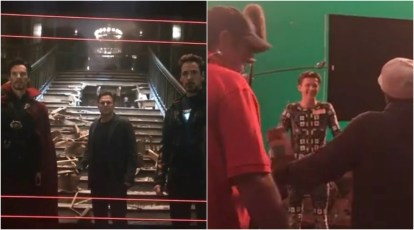On Anniversary Of Avengers: Endgame Launch, Joe & Anthony Russo