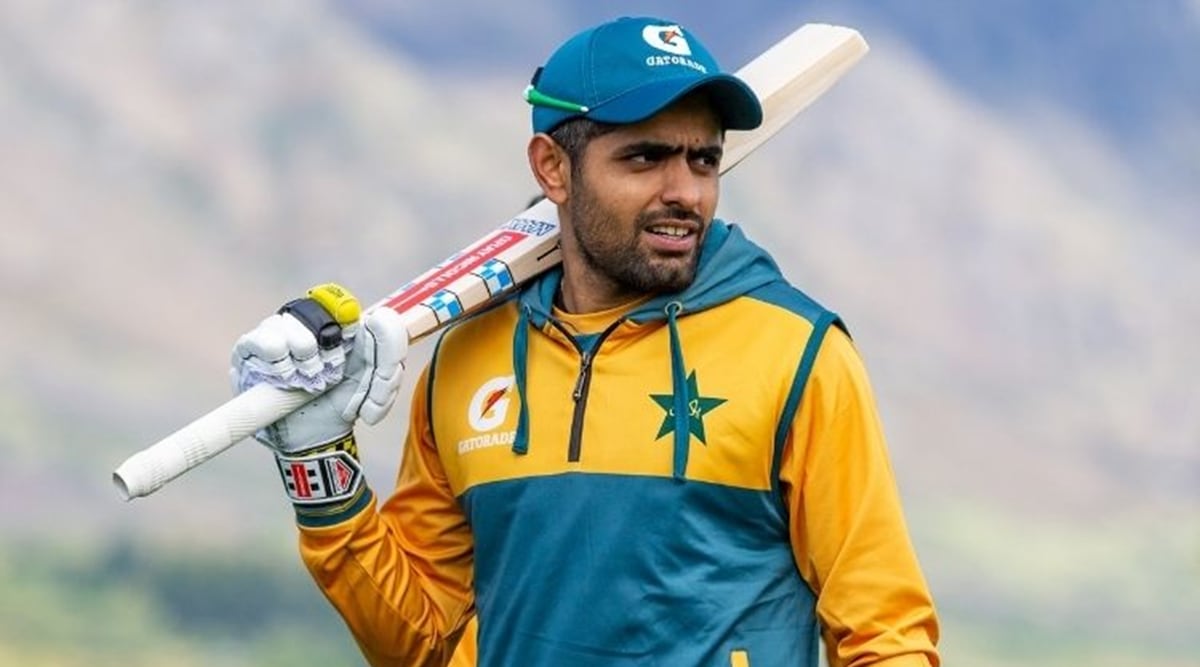 What's the reason behind Babar Azam becoming the number 1 ODI batsman? -  Quora