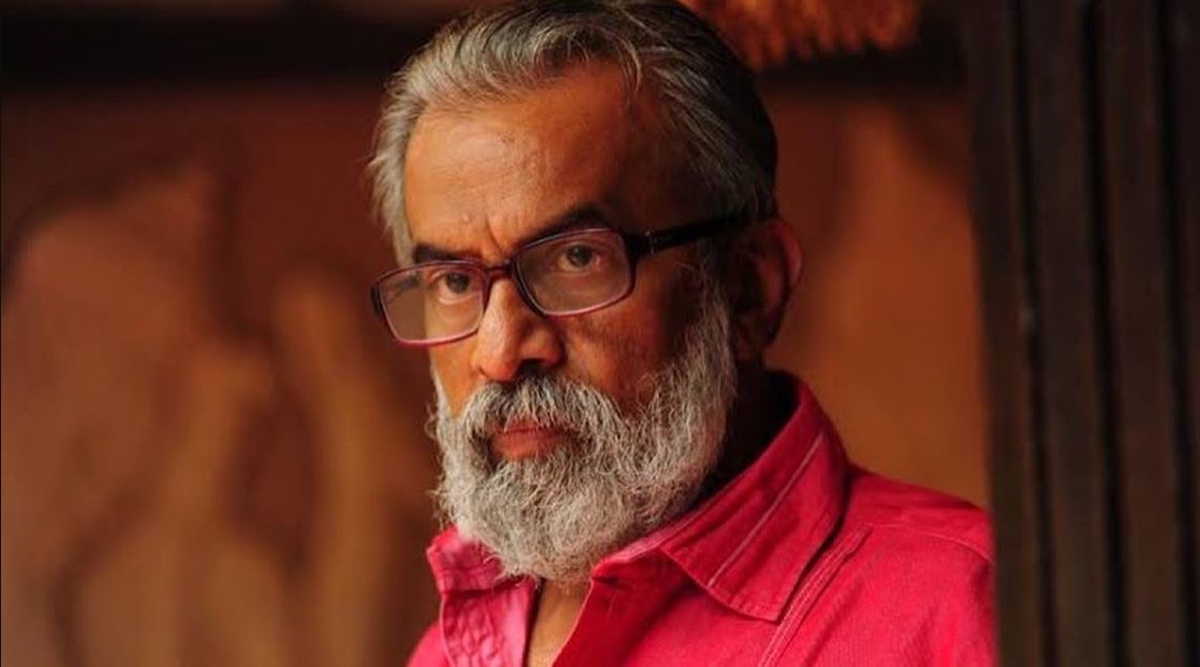 Malayalam actor P Balachandran dies at 62
