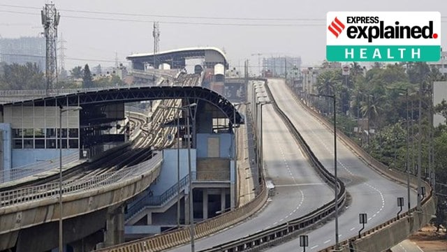 Bengaluru, Covid