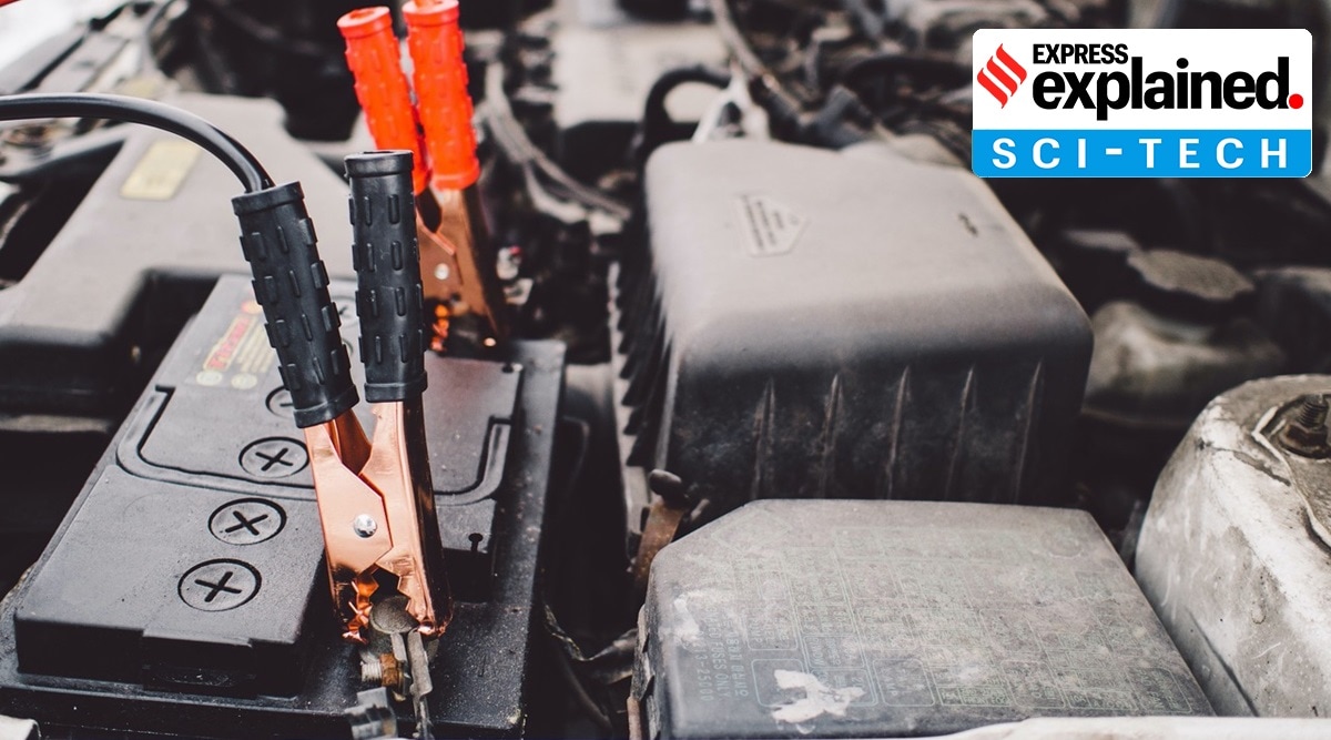 Researchers have been trying to come up with alternatives or ways to improve Lithium-ion batteries. (Representational Image)