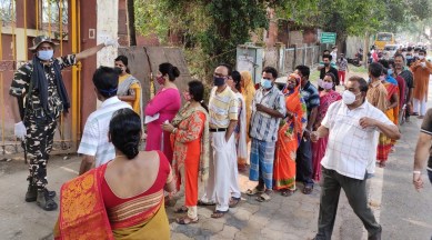 West Bengal Assembly Elections 2021