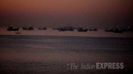 Porbandar, COVID-19 pandemic, Porbandar coronavirus cases, Gujarat coronavirus cases, Gujarat news, indian express