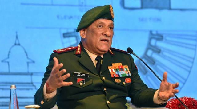 CDS calls Air Force a support arm; IAF chief disagrees, says huge role
